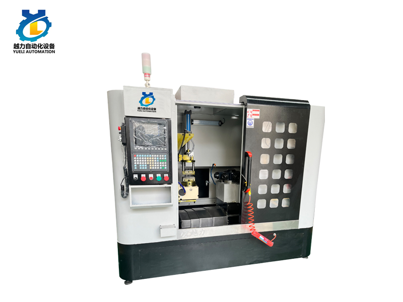CNC qazma maşınının qazma sapmasının səbəbləri