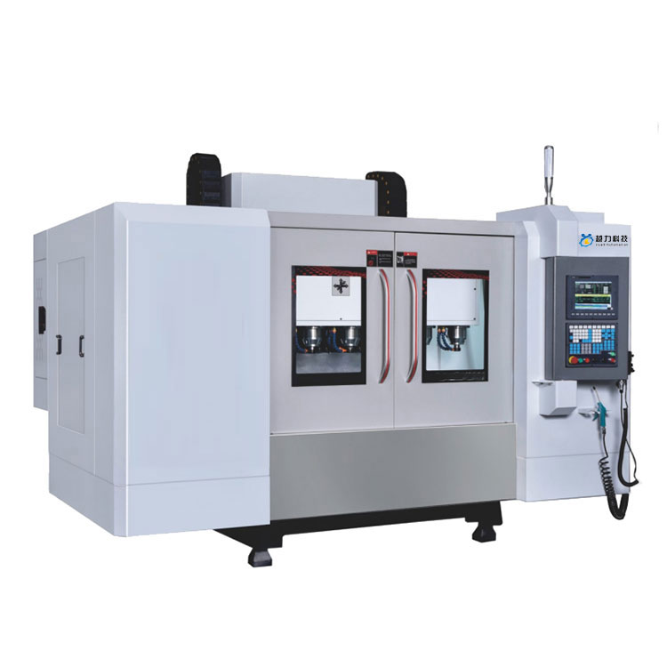 CNC Maşın Xüsusiyyətləri və Əməliyyatı