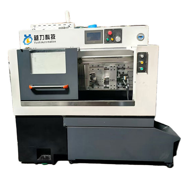 CNC yüksək sürətli qazma cihazlarının prinsipləri və xüsusiyyətləri nələrdir?