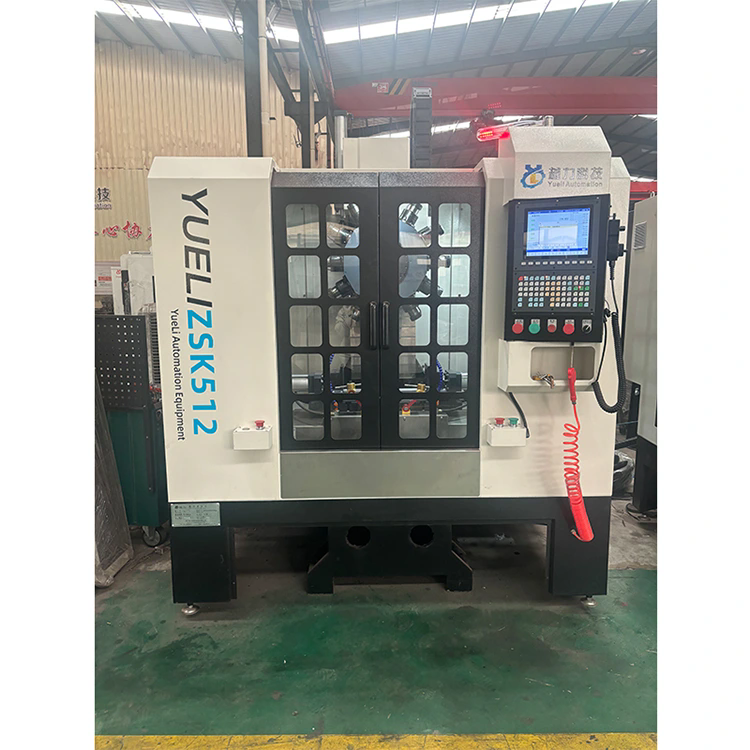 CNC emal mərkəzinin funksiyaları nələrdir?