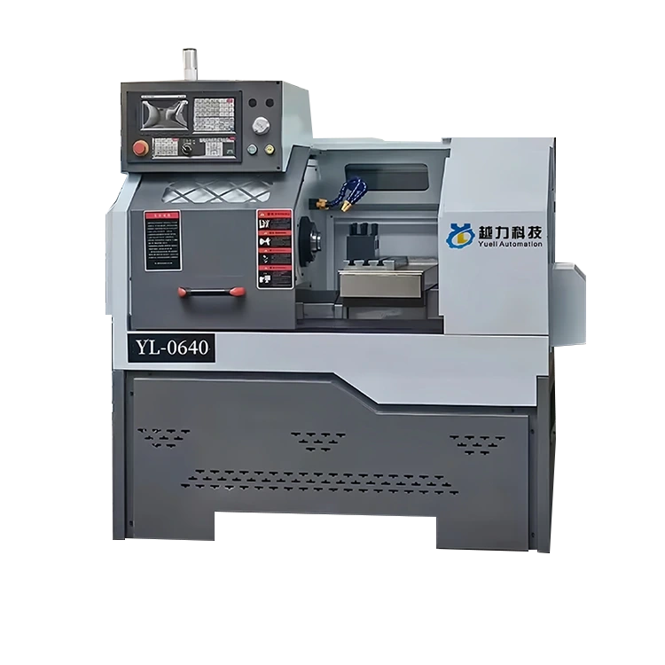 Seminarınız üçün həqiqətən bir avtomatik torna maşınında nə axtarmalısınız