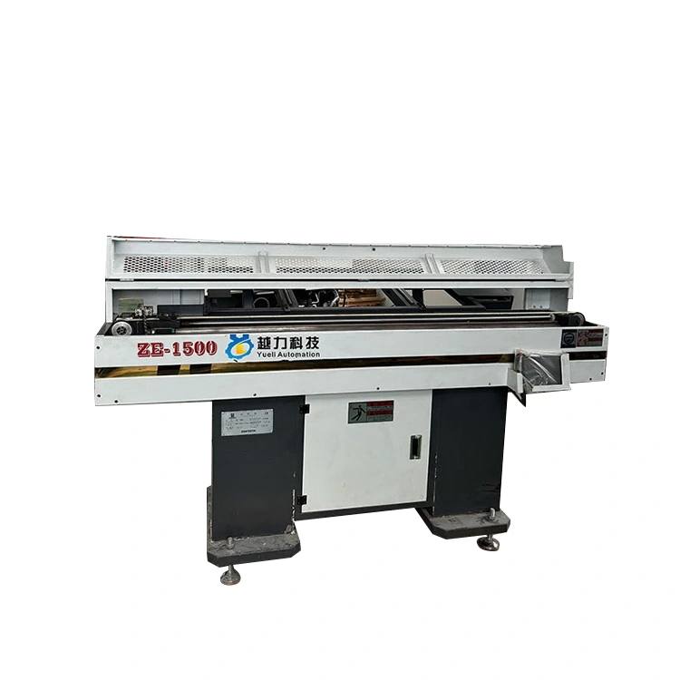 Avtomatik Bar Feeder