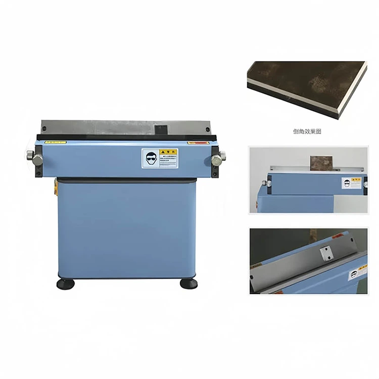 Masa üstü çoxfunksiyalı pax kəsmə maşını