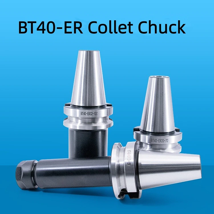 Yüksək Dəqiqlikli CNC Alət Sahibi