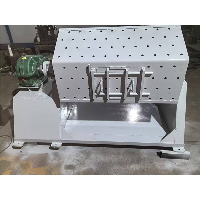 İsti Core Box Core Atışma Maşın