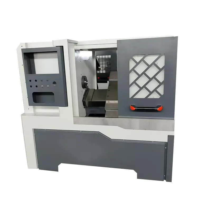 Truss inteqrasiya olunmuş maşın