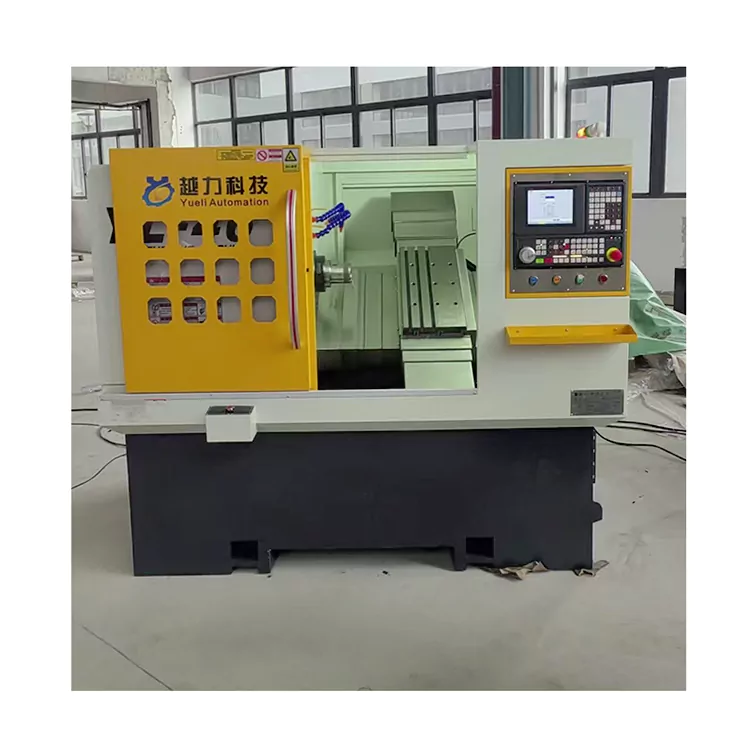CNC torna yazın